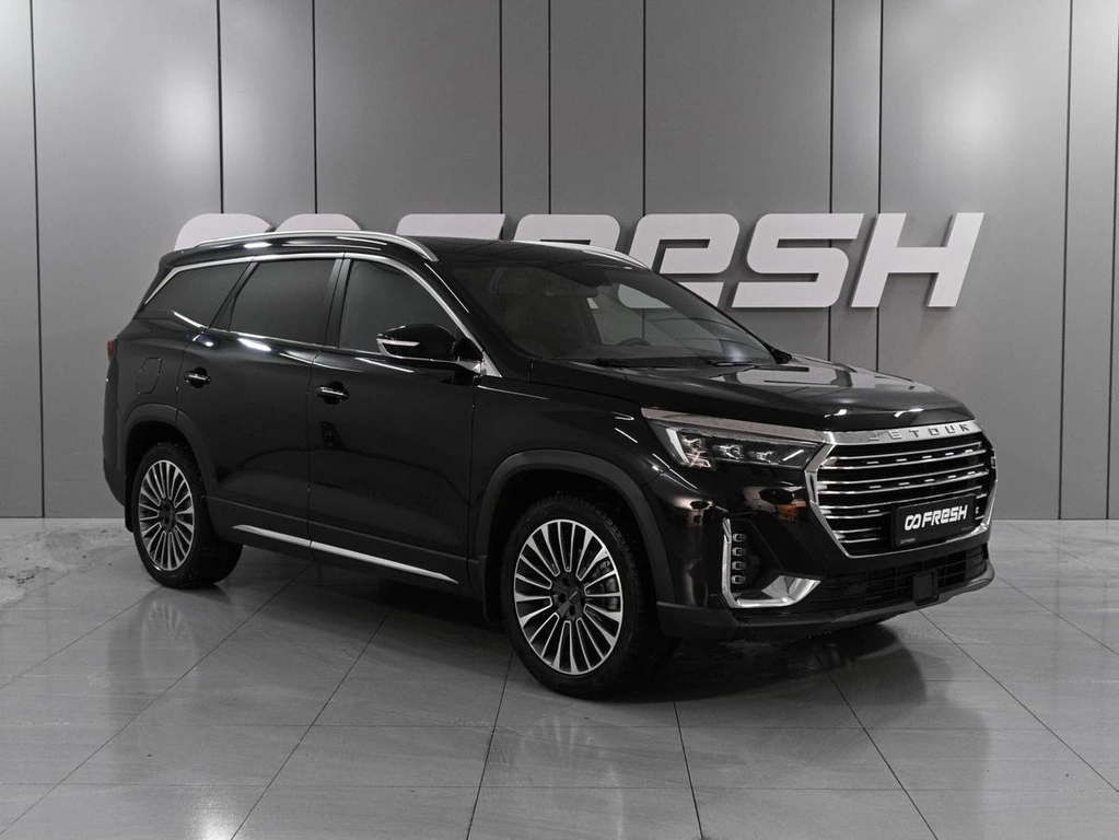Внедорожник Jetour X90 Plus 2023 года, 2249000 рублей, Аксай