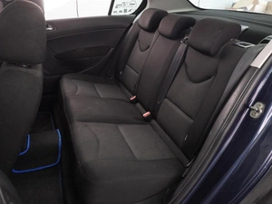 Седан Peugeot 408 2013 года, 489000 рублей, Воронеж