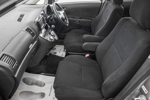 Минивэн Toyota Wish 2006 года, 989000 рублей, Барнаул