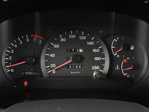 Седан Hyundai Accent 2008 года, 599000 рублей, Аксай