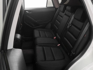 Внедорожник Mazda CX-5 2012 года, 1529000 рублей, Тюмень