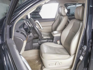Внедорожник Toyota Land Cruiser Prado 2021 года, 6799000 рублей, Ростов-на-Дону