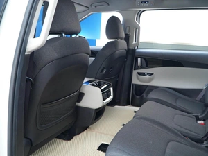Минивэн Kia Carnival 2021 года, 3298444 рублей, Москва