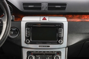 Седан Volkswagen Passat CC 2010 года, 1079000 рублей, Новосибирск