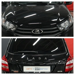 Универсал ВАЗ (LADA) Granta 2023 года, 960000 рублей, Курск