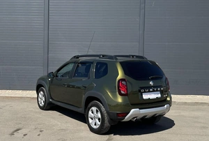 Внедорожник Renault Duster 2020 года, 1685000 рублей, Солонцы