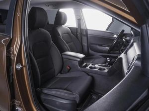Внедорожник Kia Sportage 2016 года, 1849000 рублей, Ростов-на-Дону