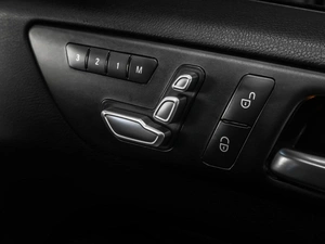 Внедорожник Mercedes-benz GLS-класс 2017 года, 4299000 рублей, Тюмень