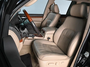 Внедорожник Toyota Land Cruiser 2015 года, 4780000 рублей, Аксай