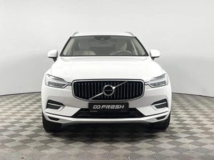 Внедорожник Volvo XC60 2019 года, 2545200 рублей, Казань