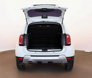 Внедорожник Renault Duster 2017 года, 1470000 рублей, Орёл