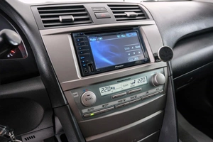 Седан Toyota Camry 2007 года, 1099000 рублей, Красноярск