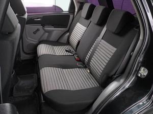 Внедорожник Suzuki SX4 2012 года, 829000 рублей, Воронеж