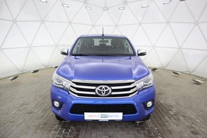 Пикап Toyota Hilux 2019 года, 3750000 рублей, Обнинск