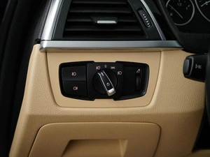 Седан BMW 3 серия 2015 года, 1699444 рублей, Москва
