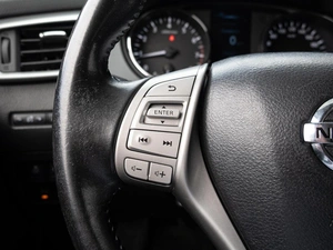 Внедорожник Nissan Qashqai 2016 года, 1645000 рублей, Краснодар