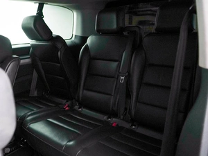 Минивэн Citroen SpaceTourer 2021 года, 3449046 рублей, Москва