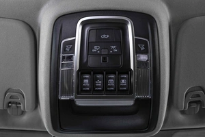 Пикап RAM 1500 2025 года, 11494675 рублей, Москва