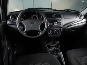 Седан ВАЗ (LADA) Granta 2024 года, 905000 рублей, Минеральные Воды