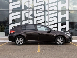 Хетчбэк Chevrolet Cruze 2014 года, 963000 рублей, Краснодар
