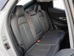 Внедорожник Changan UNI-T 2023 года, 2429000 рублей, Петрозаводск