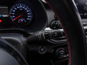 Хетчбэк Kia K3 2021 года, 2929000 рублей, Саратов