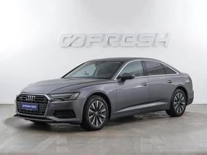 Седан Audi A6 2020 года, 3489050 рублей, Москва