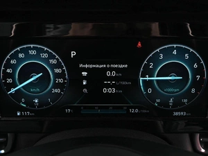 Седан Hyundai Elantra 2022 года, 2569000 рублей, Ростов-на-Дону