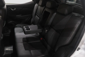 Внедорожник Nissan Qashqai 2018 года, 1999000 рублей, Новокузнецк