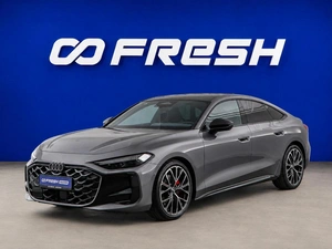 Лифтбек Audi A5L 2026 года, 6148888 рублей, Москва