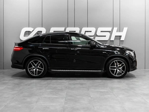 Внедорожник Mercedes-benz GLE-класс AMG Coupe 2018 года, 6299000 рублей, Тюмень