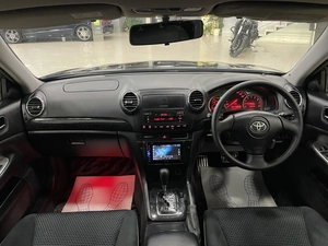 Седан Toyota Verossa 2001 года, 687000 рублей, Солонцы