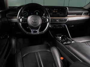 Седан Kia K5 2020 года, 2449000 рублей, Воронеж