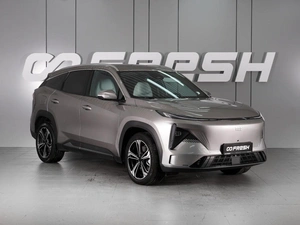 Внедорожник Geely Galaxy L7 2023 года, 3598000 рублей, Минеральные Воды