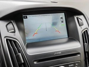 Седан Ford Focus 2017 года, 1180000 рублей, Краснодар