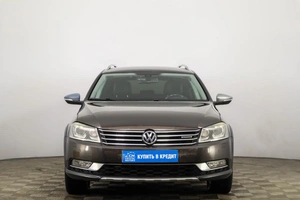 Универсал Volkswagen Passat 2012 года, 1699000 рублей, Пермь