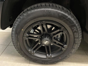 Внедорожник Tank 300 2024 года, 4500000 рублей, Красноярск