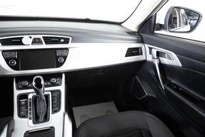 Внедорожник Geely Atlas 2018 года, 1429000 рублей, Пермь