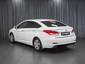Седан Hyundai i40 2013 года, 934000 рублей, Ставрополь