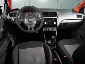 Седан Volkswagen Polo 2012 года, 790000 рублей, Ростов-на-Дону