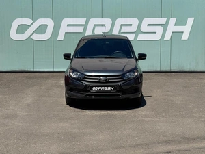 Седан ВАЗ (LADA) Granta 2024 года, 949000 рублей, Кропоткин