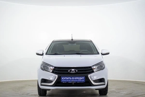 Седан ВАЗ (LADA) Vesta 2018 года, 849000 рублей, Оренбург