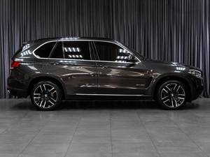 Внедорожник BMW X5 2014 года, 3929000 рублей, Тюмень
