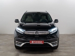 Внедорожник Honda CR-V 2020 года, 3160000 рублей, Красноярск
