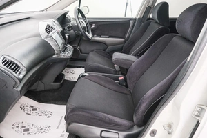 Минивэн Honda Stream 2008 года, 929000 рублей, Красноярск
