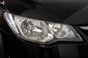 Седан Honda Civic 2007 года, 809000 рублей, Барнаул