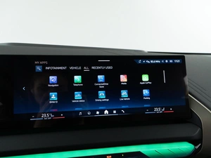 Внедорожник BMW X3 2025 года, 7049050 рублей, Москва