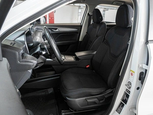 Внедорожник Haval Jolion 2024 года, 1799000 рублей, Ставрополь