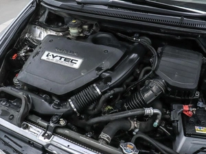 Минивэн Honda Odyssey 2003 года, 879000 рублей, Красноярск