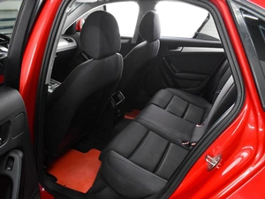 Седан Audi A4 2008 года, 835000 рублей, Воронеж